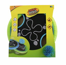Phlat Disc 1 pack s míčkem