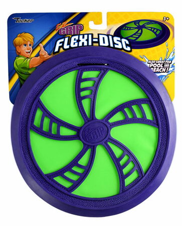 Flexi disc