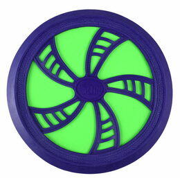 Flexi disc