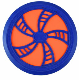 Flexi disc