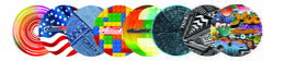 Disceez cool design