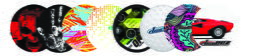 Disceez cool design