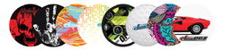Disceez cool design