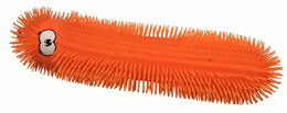 Ježura housenka délka 50 cm svítící