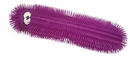 Ježura housenka délka 50 cm svítící