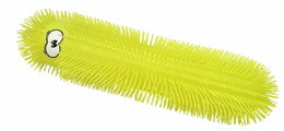 Ježura housenka délka 50 cm svítící