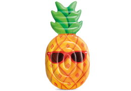 Matrace nafukovací ananas