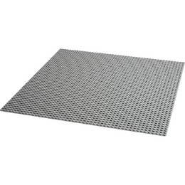 LEGO® Classic 11024 Šedá podložka na stavění