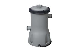 Filtrace kartušová 3028 l/h