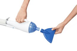 Bazénový vysavač Aquacrawl