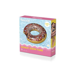 Nafukovací kruh Donut 1,07 m