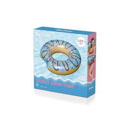 Nafukovací kruh Donut 1,07 m