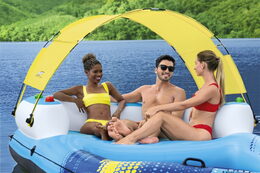 Nafukovací ostrov Summer Island 3,20 m x 1,98 m