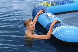Nafukovací ostrov Summer Island 3,20 m x 1,98 m