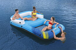 Nafukovací ostrov Summer Island 3,20 m x 1,98 m