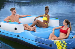 Nafukovací ostrov Summer Island 3,20 m x 1,98 m