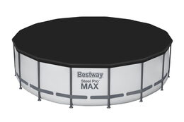 Bazénový set Steel Pro MAX 4,88 m x 1,22 m