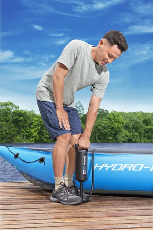 Ruční pumpa Bestway Air Hammer 1850