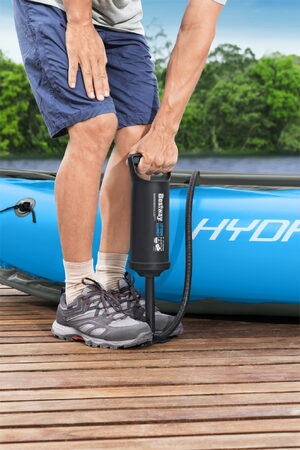 Ruční pumpa Bestway Air Hammer 1850