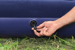 Nafukovací matrace Mattress Twin1.88 m x 99 cm x 28 cm