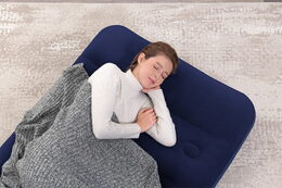 Nafukovací matrace Mattress Twin1.88 m x 99 cm x 28 cm