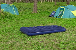 Nafukovací matrace Mattress Twin1.88 m x 99 cm x 28 cm