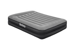 Nafukovací matrace Air Mattress Queen 2.03m x 1.52m x 46 cm se zabudovanou pumpou