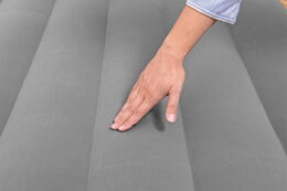 Nafukovací matrace Air Mattress Queen 2.03m x 1.52m x 46 cm se zabudovanou pumpou
