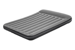 Nafukovací matrace Air Mattress Queen 2.03m x 1.52m x 30cm se zabudovanou pumpou