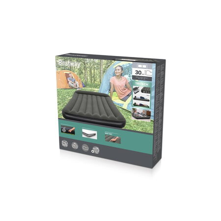 Matrace Tritech 1.91m x 1.37m x 30cm