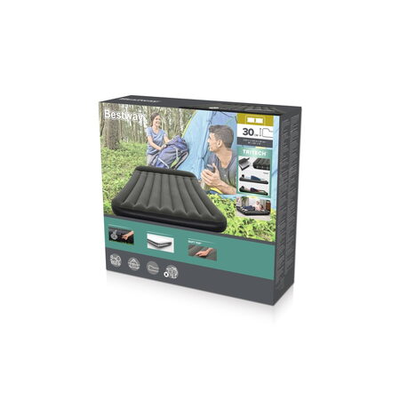 Matrace Tritech 2.03m x 1.52m x 30 cm