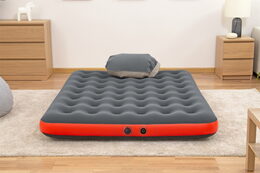 Matrace Roll & Relax 2.03m x 1.52m x 22 cm