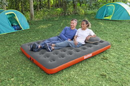 Matrace Roll & Relax 2.03m x 1.52m x 22 cm