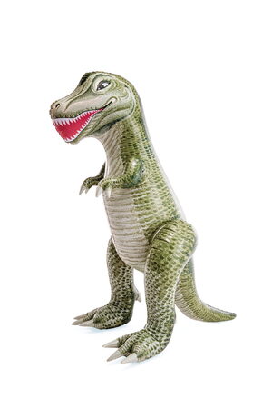 Dinosaurus nafukovací
