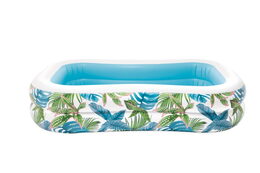 Bazén nafukovací Tropical