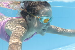 Brýle plavecké Aquanaut