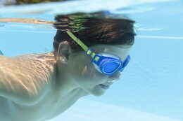 Brýle plavecké Aquanaut