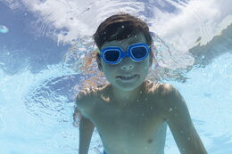 Brýle plavecké Aquanaut