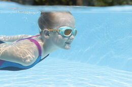 Brýle plavecké Aquanaut