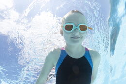 Brýle plavecké Aquanaut