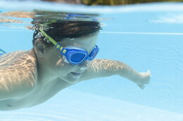 Brýle plavecké Aquanaut