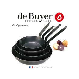 de Buyer 5020.28  Pánev z MO O 28 CM