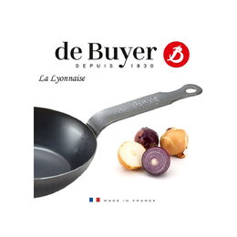 de Buyer 5020.28  Pánev z MO O 28 CM