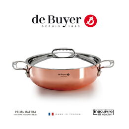 de buyer 6232.28 Hrnec průměr 28 cm