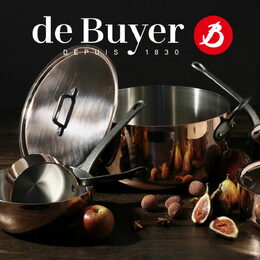 de Buyer 6460.16
