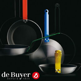de Buyer 8180.26