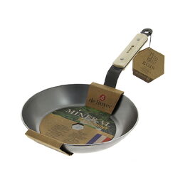 de Buyer 5710.28 Pánev FRYPAN-MINERAL, 28cm