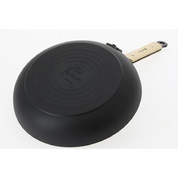 de Buyer 8780.20 Nepřilnavá pánev 20cm Choc Resto