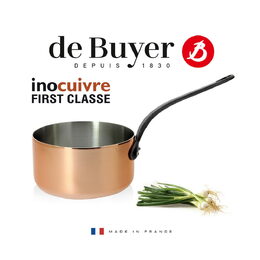 de Buyer 6460.12 INOCUIVRE hluboký rendlík, 12 cm