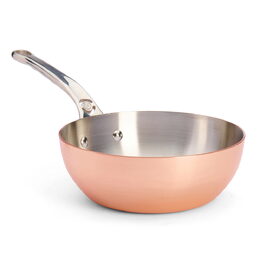 de Buyer 6236.20 PRIMA MATERA Hluboká pánev, 20cm
